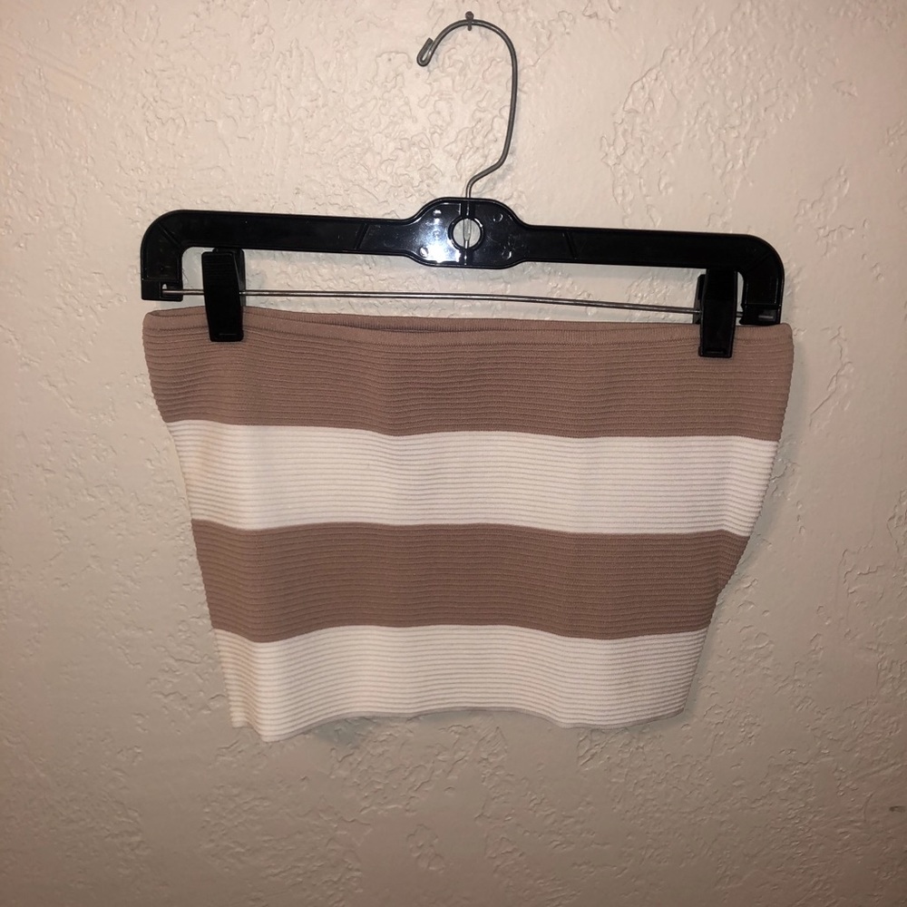 PACSUN tube top